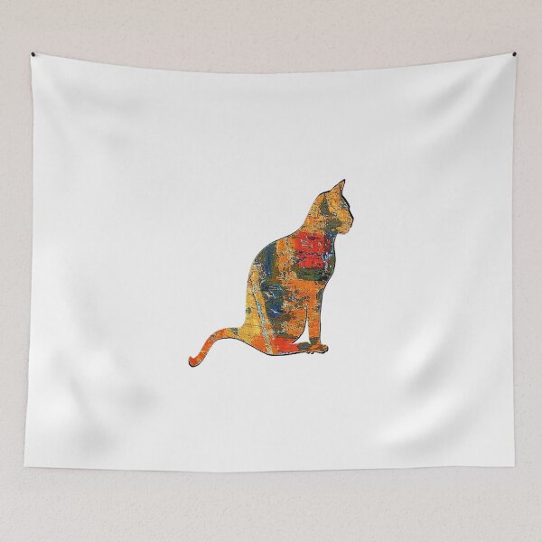 Item preview, Cat Fancy designed and sold by NINUNO.