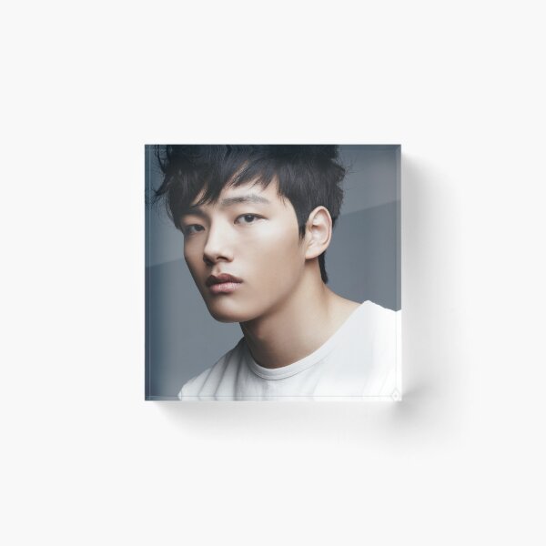 Item preview, Yeo Jin Gu [Click to see other items with this design] designed and sold by ThisFire.