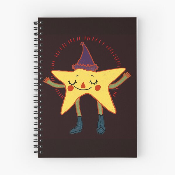 Item preview, a smiling star designed and sold by ib brussee.