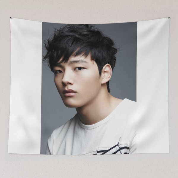 Item preview, Yeo Jin Gu [Click to see other items with this design] designed and sold by ThisFire.