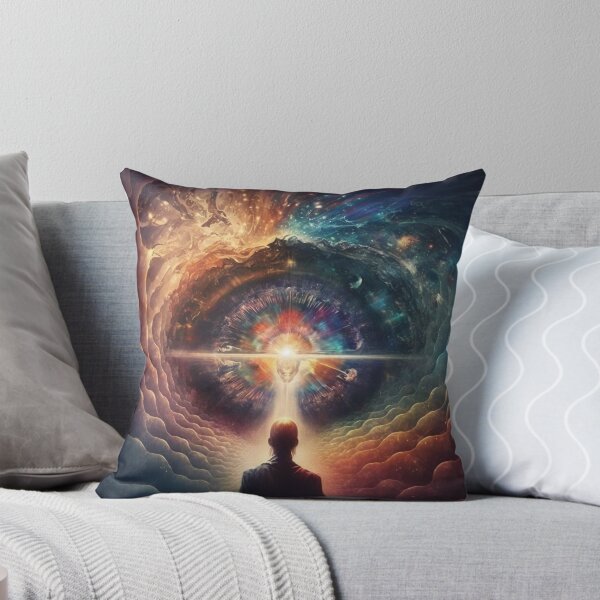 Item preview, Astral Harmony: The Human-Astral Realm Connection designed and sold by Visual Foundry.