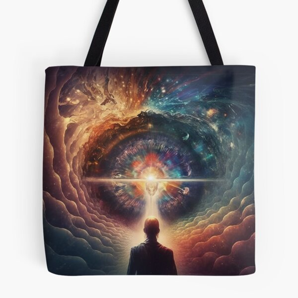 Item preview, Astral Harmony: The Human-Astral Realm Connection designed and sold by Visual Foundry.