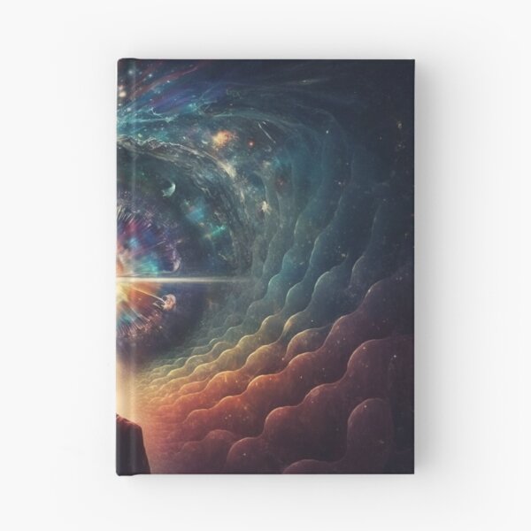 Item preview, Astral Harmony: The Human-Astral Realm Connection designed and sold by Visual Foundry.