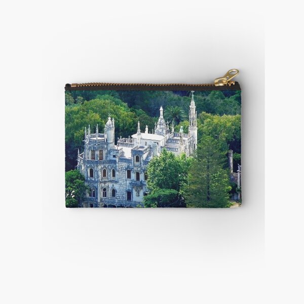 Item preview, Quinta da Regaleira. Sintra designed and sold by Tereza Pilar  Art.