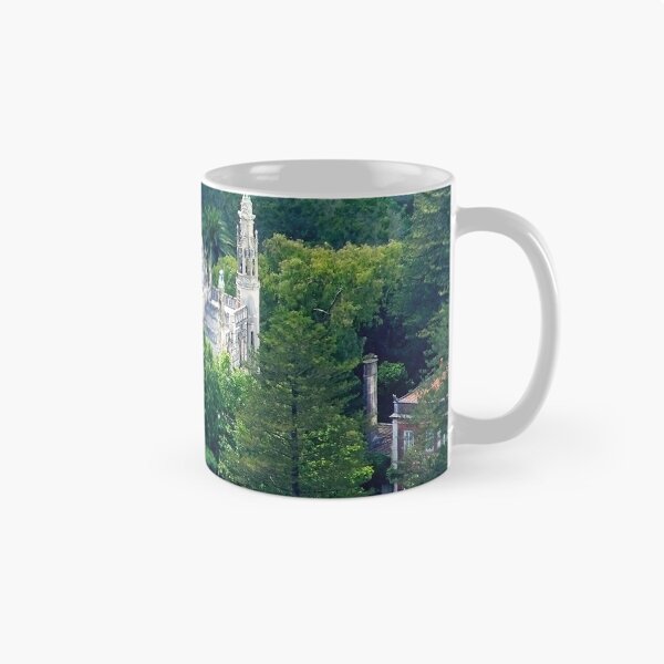 Item preview, Quinta da Regaleira. Sintra designed and sold by Tereza Pilar  Art.
