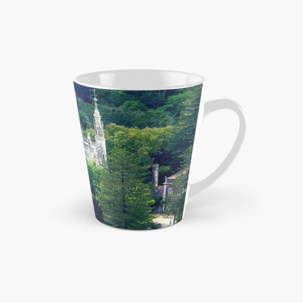 Item preview, Quinta da Regaleira. Sintra designed and sold by Tereza Pilar  Art.