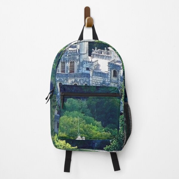 Item preview, Quinta da Regaleira. Sintra designed and sold by Tereza Pilar Art.