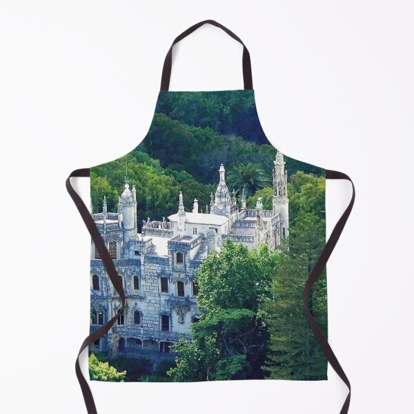Item preview, Quinta da Regaleira. Sintra designed and sold by Tereza Pilar  Art.