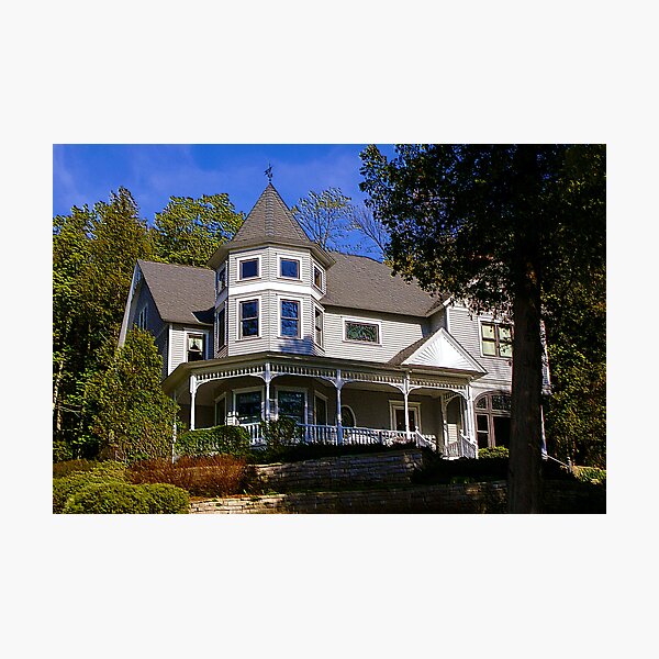 Item preview, The Dream Homestead designed and sold by Jeffery Bennett.