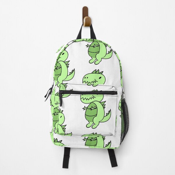 Item preview, Green T-rex Dinosaur  designed and sold by Georg3e.