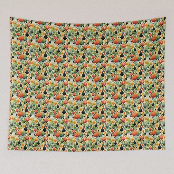 Item preview, Dynamic Visual Experiences in Art Prints designed and sold by gleemrr.