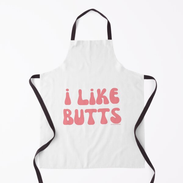 Item preview, I like butts, v5 | @lilsboobthangs designed and sold by lilsboobthangs.