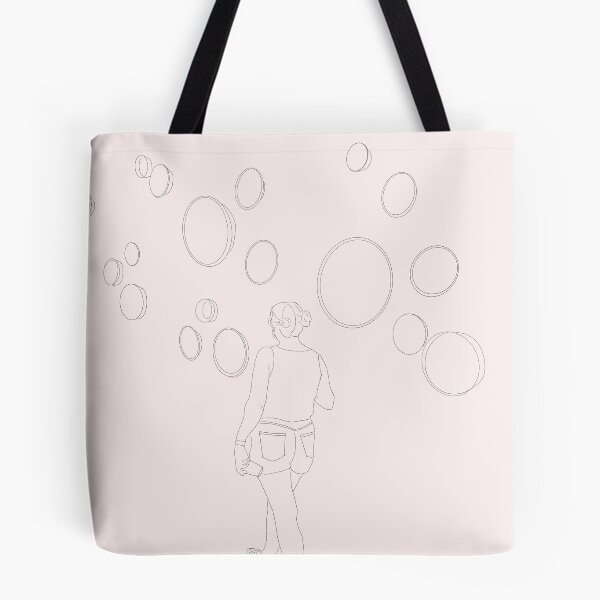 Item preview, When no one is around  designed and sold by DeEmilie .