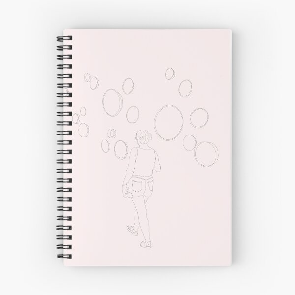Item preview, When no one is around  designed and sold by DeEmilie .