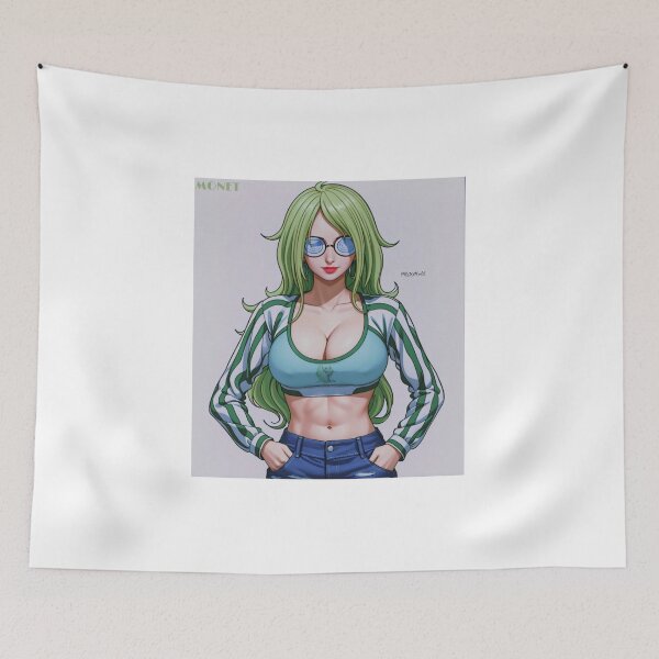 Item preview, Monet One Piece designed and sold by PRIxMAL.