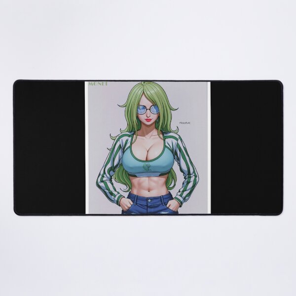 Item preview, Monet One Piece designed and sold by PRIxMAL.