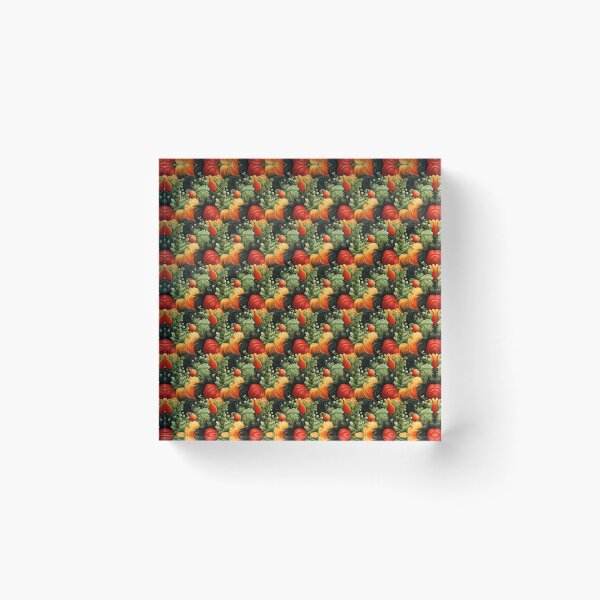 Item preview, Dynamic Visual Experiences in Art Prints designed and sold by gleemrr.