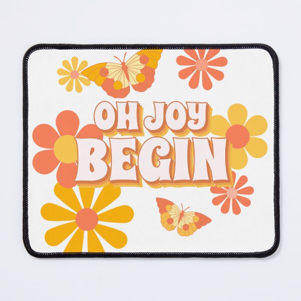 Item preview, Dave Matthews For Her, Floral Hippie DMB , Oh Joy Begin designed and sold by DevlynnDesigns.