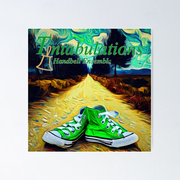 Artikelvorschau, Tintabulations The Road Not Taken (Logo) entworfen und verkauft von Tintabulations.