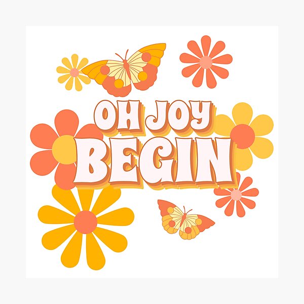 Item preview, Dave Matthews For Her, Floral Hippie DMB , Oh Joy Begin designed and sold by DevlynnDesigns.