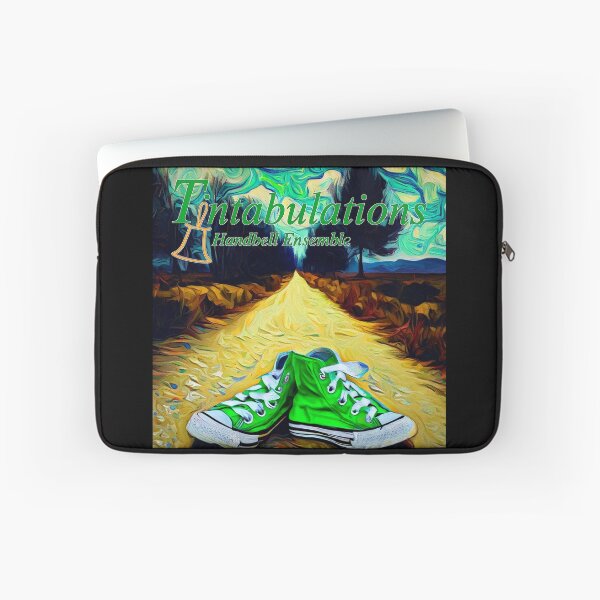 Item preview, Tintabulations The Road Not Taken (Logo) designed and sold by Tintabulations.
