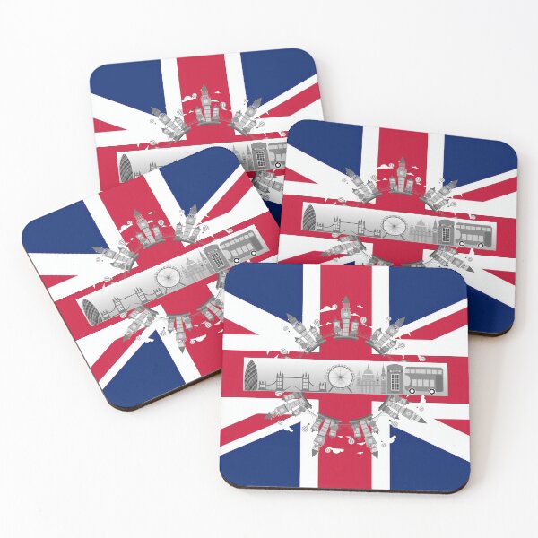 Item preview, Very British designed and sold by M-Y-A-R-T-.