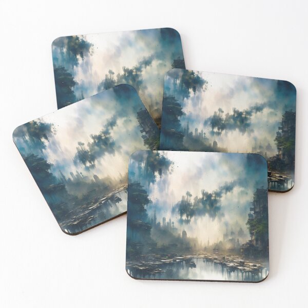 Item preview, Abandoned Places  designed and sold by DIYArtprinting.