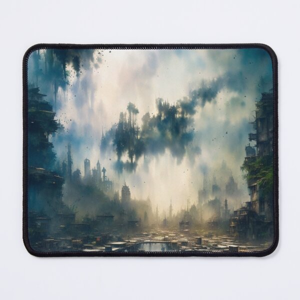 Item preview, Abandoned Places  designed and sold by DIYArtprinting.