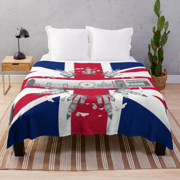 Item preview, Very British designed and sold by M-Y-A-R-T-.
