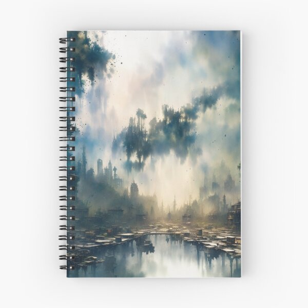 Item preview, Abandoned Places  designed and sold by DIYArtprinting.