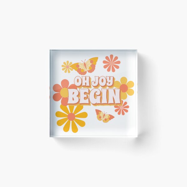 Item preview, Dave Matthews For Her, Floral Hippie DMB , Oh Joy Begin designed and sold by DevlynnDesigns.