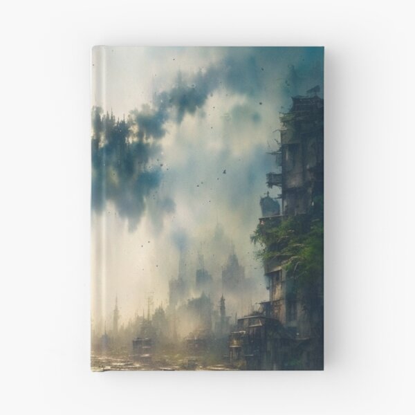 Item preview, Abandoned Places  designed and sold by DIYArtprinting.