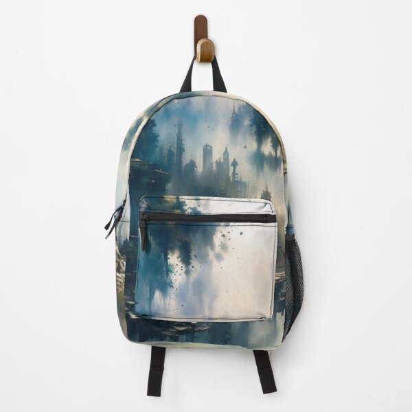 Item preview, Abandoned Places designed and sold by DIYArtprinting.