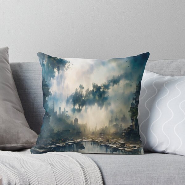 Item preview, Abandoned Places  designed and sold by DIYArtprinting.