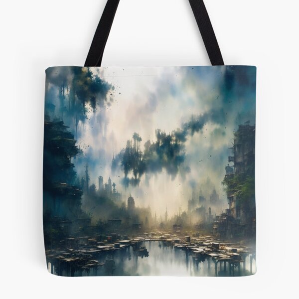 Item preview, Abandoned Places  designed and sold by DIYArtprinting.