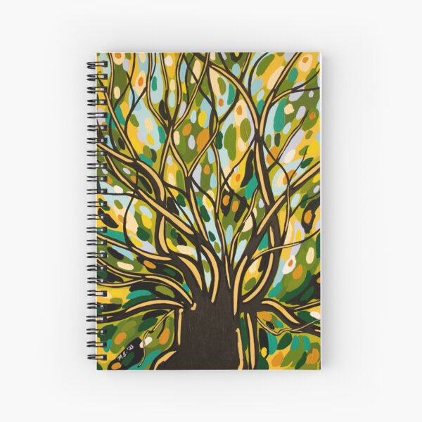 Item preview, Springtide designed and sold by Megan JL Evans Art.