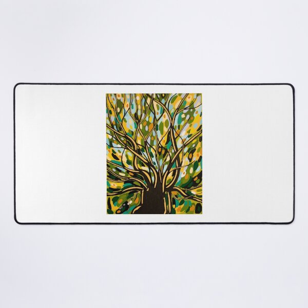 Item preview, Springtide designed and sold by Megan JL Evans Art.