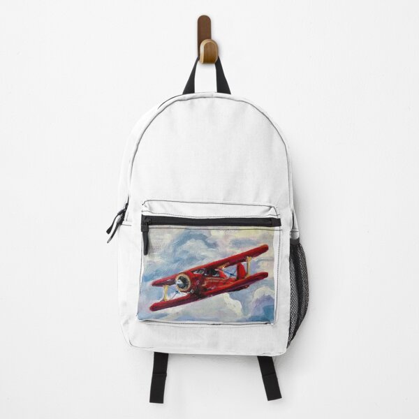 Item preview, Staggerwing designed and sold by Susan Elizabeth Jones Art.