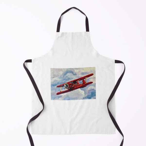 Item preview, Staggerwing designed and sold by Susan Elizabeth Jones Art.