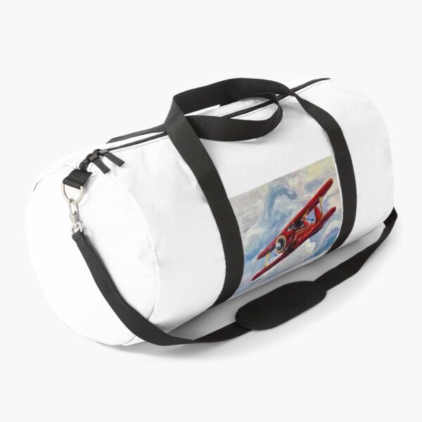 Item preview, Staggerwing designed and sold by Susan Elizabeth Jones Art.