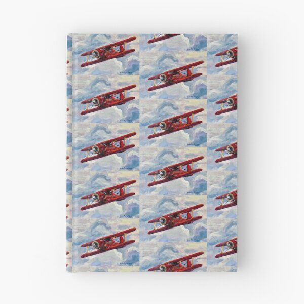 Item preview, Staggerwing designed and sold by Susan Elizabeth Jones Art.