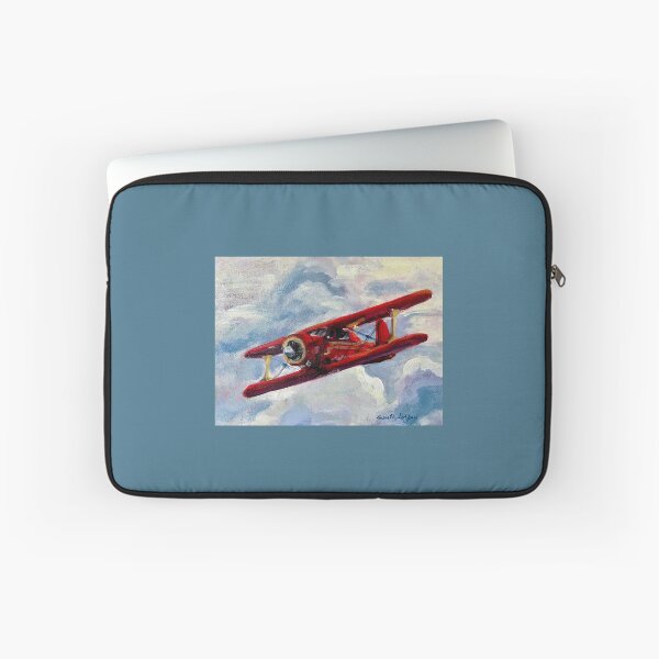 Item preview, Staggerwing designed and sold by Susan Elizabeth Jones Art.