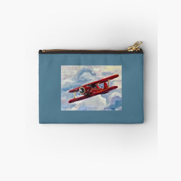 Item preview, Staggerwing designed and sold by Susan Elizabeth Jones Art.