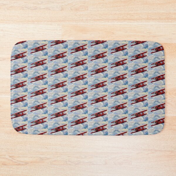 Item preview, Staggerwing designed and sold by Susan Elizabeth Jones Art.