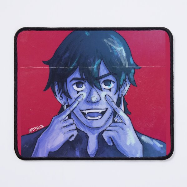 Item preview, Yakumo Murai designed and sold by 4t3ncia.