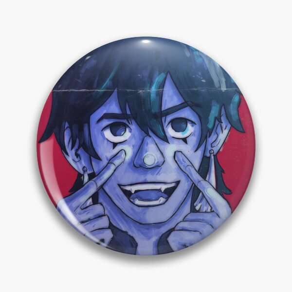 Item preview, Yakumo Murai designed and sold by 4t3ncia.