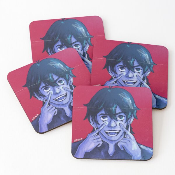 Item preview, Yakumo Murai designed and sold by 4t3ncia.