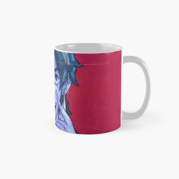 Item preview, Yakumo Murai designed and sold by 4t3ncia.