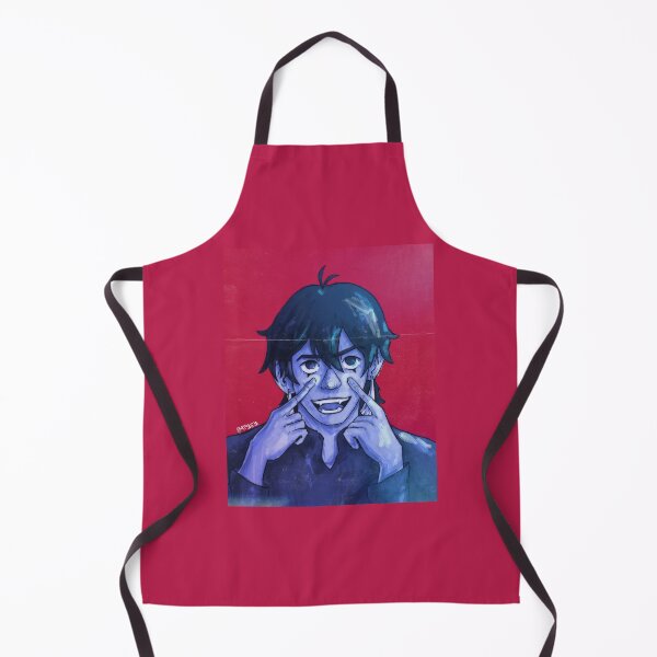 Item preview, Yakumo Murai designed and sold by 4t3ncia.