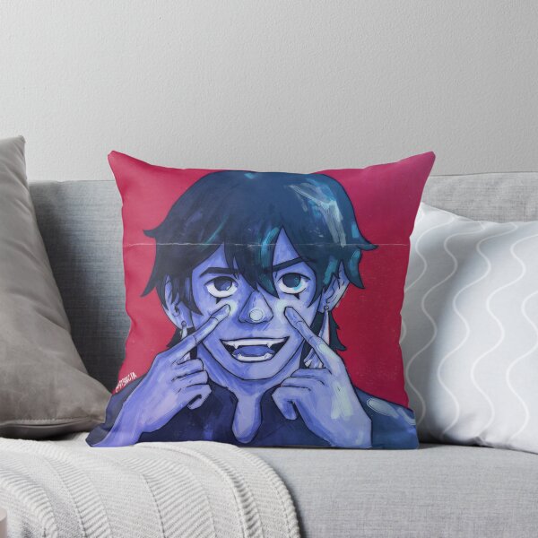 Item preview, Yakumo Murai designed and sold by 4t3ncia.